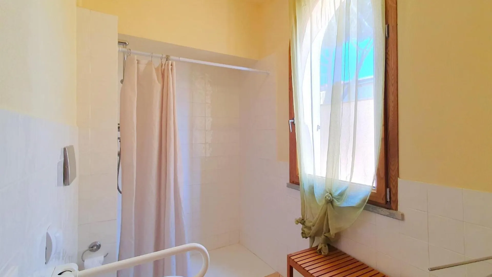Property In San Vincenzo