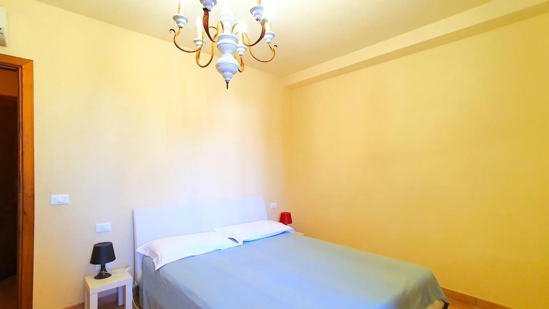Apartment Property In San Vincenzo Italy