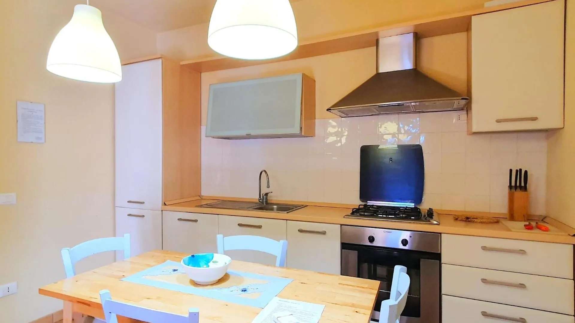 Property In San Vincenzo