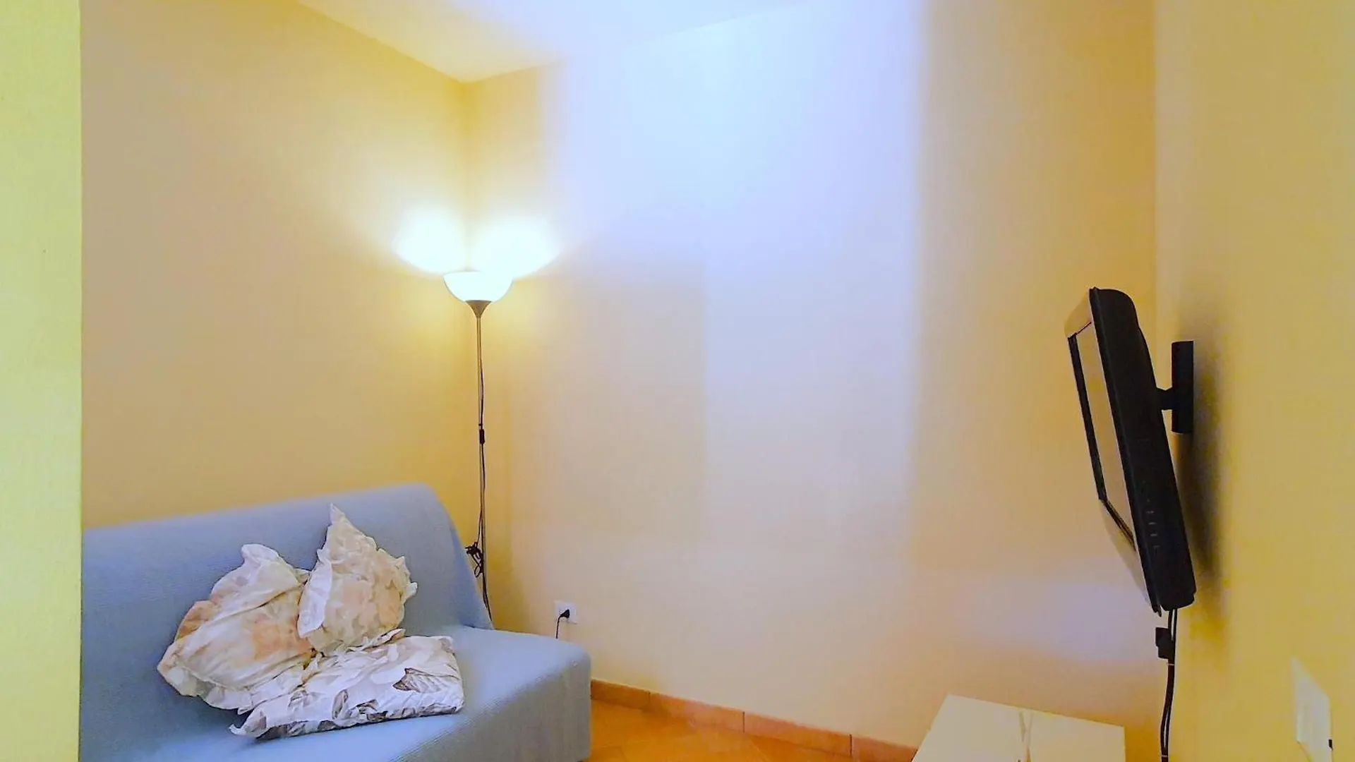Property In San Vincenzo