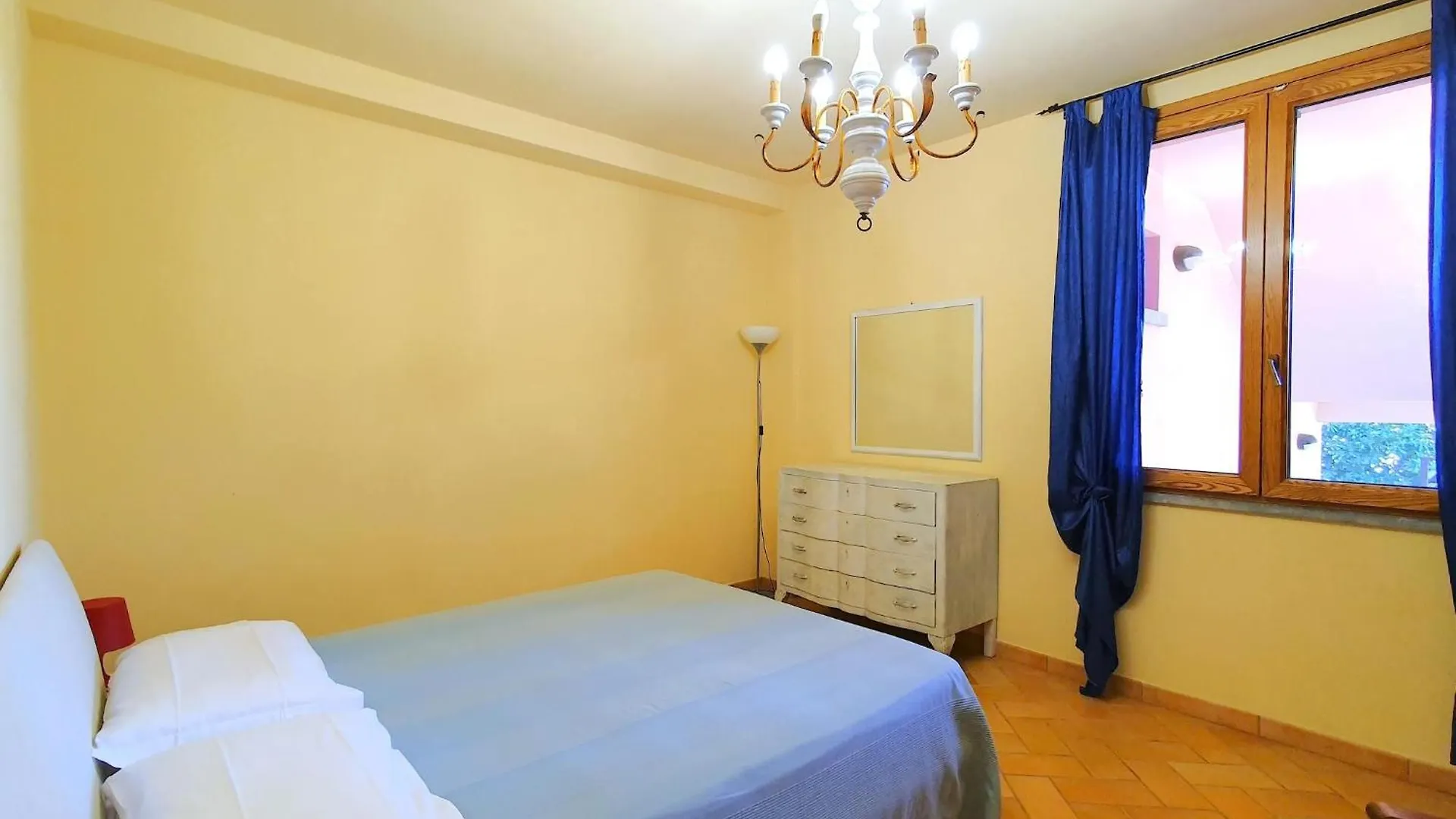 Property In San Vincenzo Italy