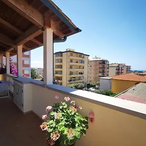 Hotel Casamare, San Vincenzo